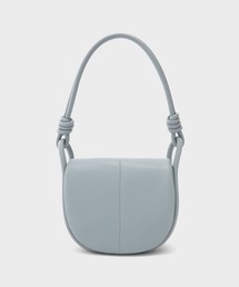 ルナ ノッティドハンドルショルダーバッグ / Luna Knotted Handle Shoulder Bag