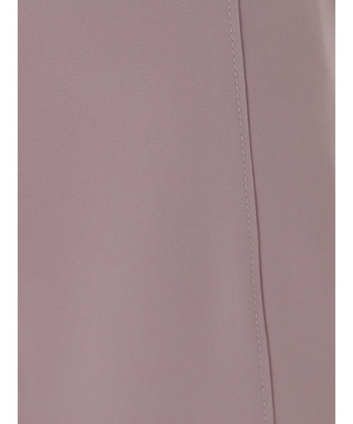 MERCURYDUO（マーキュリーデュオ）の「プリーツドッキングアシメデニムスカート（スカート・レディース・インディゴブルー/アイボリー/ラベンダー・SMALL/MEDIUM）」の20枚目の写真