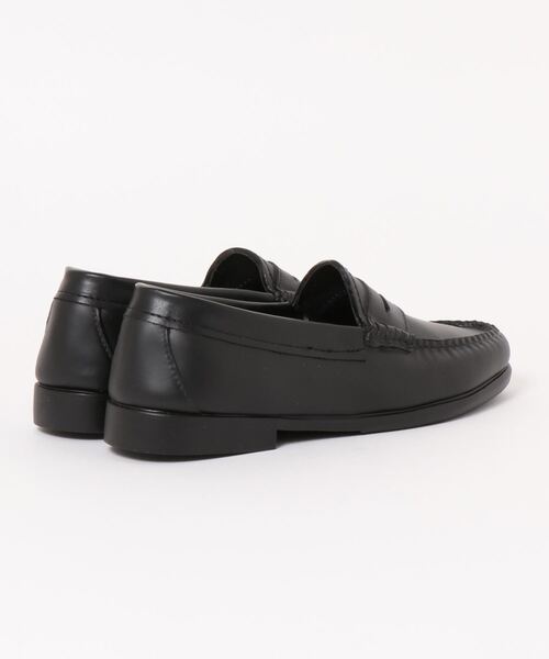 Traditional Weatherwear（トラディショナルウェザーウェア）の「RAIN LOAFER（レインシューズ）」 WEAR