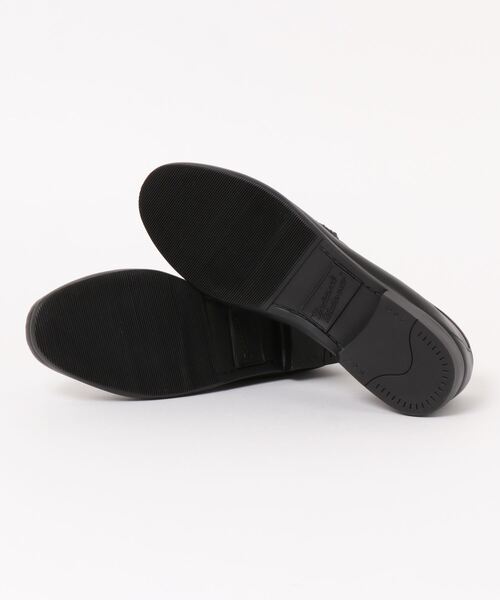 Traditional Weatherwear(トラディショナルウェザーウェア)の「RAIN LOAFER(レインシューズ・レディース・ブラック/ブラック系その他・36/37/38)」の4枚目の写真
