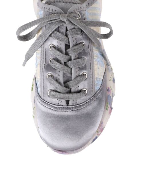 merry jenny 新品 Mサイズ check floral sneaker merry jenny 新品 Mサイズ check floral sneaker - メルカリ