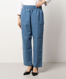 【FRANKLIN＆MARSHALL】CHEFF PT - シェフパンツ【Kt】【it】