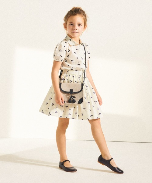 Bonpoint（ボンポワン）｜キッズのスカート一覧 - WEAR