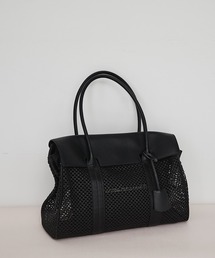 STORY | STORY(ストーリー)　メッシュ切替ボストンバッグ(ボストンバッグ)