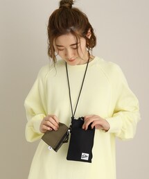 Drifter | 【Drifter/ドリフター】 W POUCH(ポーチ)