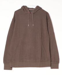 『Bling leads』カノコワッフル プルパーカー