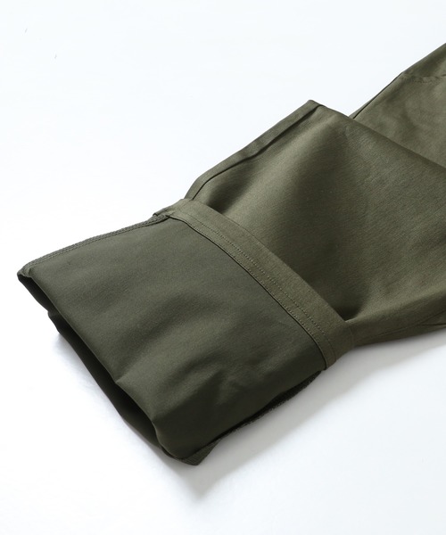 KRIFF MAYER Kid's Collection（クリフメイヤーキッズコレクション）の「ちゃちゃっとクロップド（その他パンツ・キッズ・ベージュ/カーキ/ブラック/ネイビー・170/120/150/130/140/160）」の12枚目の写真