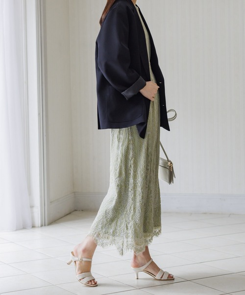 HIMIKO(ヒミコ)の「【Made in Japan】パデットサンダル/621209(サンダル・レディース・ブラック/ピンク/アイボリー・22.5cm/23.5cm/23.0cm/24.0cm/24.5cm/22.0cm)」の13枚目の写真