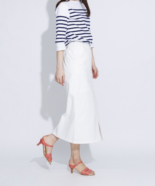 HIMIKO(ヒミコ)の「【Made in Japan】パデットサンダル/621209(サンダル・レディース・ブラック/ピンク/アイボリー・22.5cm/23.5cm/23.0cm/24.0cm/24.5cm/22.0cm)」の18枚目の写真