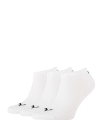 PUMA（プーマ）の「PUMA プーマ ユニセックス プーマ スニーカー ソックス 3足セット（ソックス/靴下）」