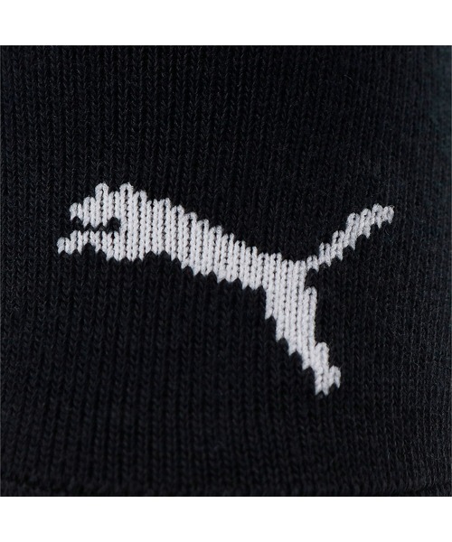 PUMA（プーマ）の「PUMA プーマ ユニセックス プーマ スニーカー ソックス 3足セット（ソックス/靴下・メンズ・ホワイト/ブラック/グレー/ホワイト系その他3・23.0cm/25.0cm/27.0cm）」の10枚目の写真