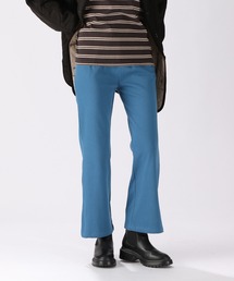 niko and... | セルフカットマルチストレッチスリットパンツ(その他パンツ)