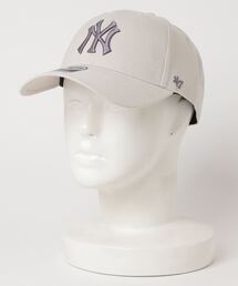 '47 | 【47Brand】Yankees Snapback '47 MVP(キャップ)