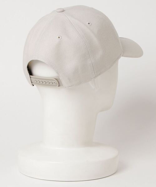 '47(フォーティーセブン)の「【47Brand】Yankees Snapback '47 MVP(キャップ・メンズ・ホワイト系/ブラウン系・O/S)」の3枚目の写真