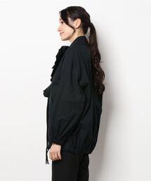 Vivienne Westwood フリルジャケット ブラック 64544240_b_01_215.jpg