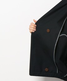 Vivienne Westwood フリルジャケット ブラック Vivienne Westwood（ヴィヴィアンウエストウッド）の「タイプ