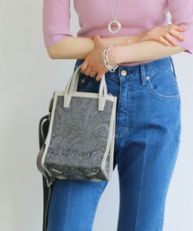 【A VACATION/ア ヴァケーション】別注CARAMEL