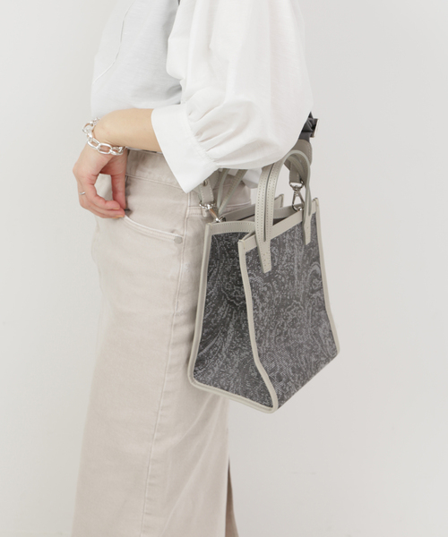 セール】【A VACATION/ア ヴァケーション】別注CARAMEL（ショルダー