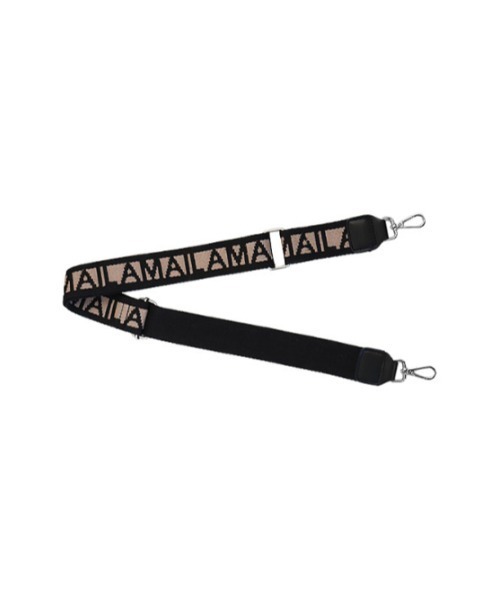 AMAIL(アマイル)の「Nylon useful big bag(ボストンバッグ・レディース・ブラック・FREE)」の13枚目の写真