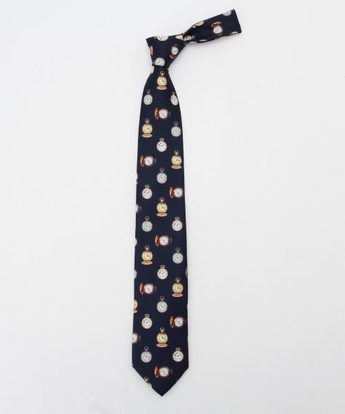 BEAMS LIGHTS Men's（ビームスライツ メンズ）の「BEAMS LIGHTS / 転写プリントタイ（ネクタイ・メンズ・その他1/その他2/その他3/その他4/その他5・ONE SIZE）」の8枚目の写真