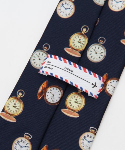 BEAMS LIGHTS Men's（ビームスライツ メンズ）の「BEAMS LIGHTS / 転写プリントタイ（ネクタイ・メンズ・その他1/その他2/その他3/その他4/その他5・ONE SIZE）」の12枚目の写真
