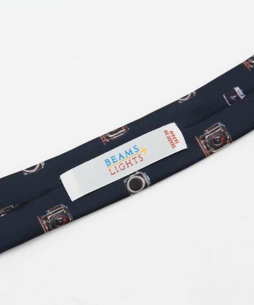 BEAMS LIGHTS Men's（ビームスライツ メンズ）の「BEAMS LIGHTS / 転写プリントタイ（ネクタイ・メンズ・その他1/その他2/その他3/その他4/その他5・ONE SIZE）」の22枚目の写真