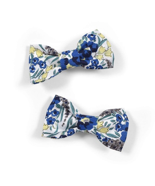 Tartineetchocolat お揃い 日本製リバティ花柄プリント Swivlingpetals ヘアクリップ バレッタ ヘアクリップ Tartine Et Chocolat タルティーヌエショコラ のファッション通販 Zozotown Tartineetchocolat お揃い 日本製リバティ花柄プリント Swivlingpetals ヘアクリップ バレッタ ヘアクリップ Tartine Et Chocolat タルティーヌエショコラ のファッション通販 Zozotown