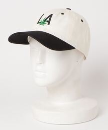 LAIDBACK / American Needle Los Angeles Micro Icon NS CAP / アメリカンニードル エルエーアイコンバイカラーキャップ