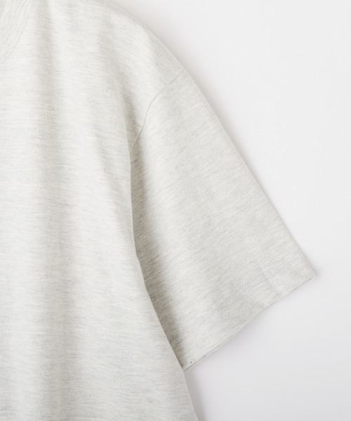 CIAOPANIC TYPY（チャオパニックティピー）の「ワンポイント刺繍TEE（Tシャツ/カットソー・メンズ・ホワイト系その他・M/L）」の9枚目の写真