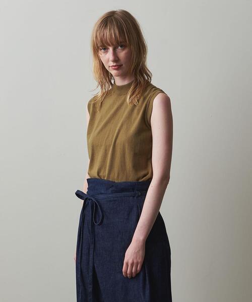 Steven Alan（スティーブンアラン）の「＜Steven Alan＞COTTON