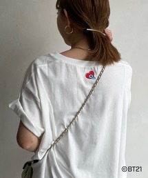 【BT21】KOYA Tシャツ