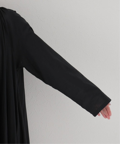 plage Lawn ボリューム Flare ワンピース plage（プラージュ）の「Lawn ボリューム Flare ワンピース