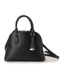 UNTITLED（アンタイトル）の「【追加8／名品】2WAYポケットボストンバッグ（ハンドバッグ）」