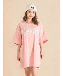 ボックスDRビッグTシャツ