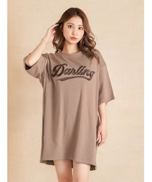 ボックスDRビッグTシャツ