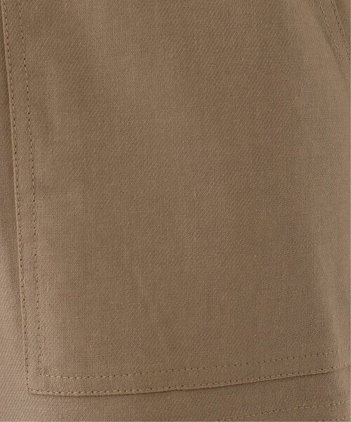 2wayスリーブミリタリーブルゾン