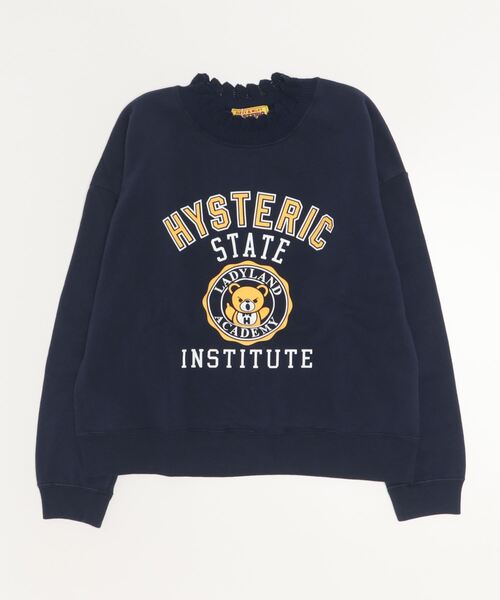 HYSTERIC GLAMOUR（ヒステリックグラマー）の「HG INSTITUTE