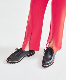 チロリアンシューズ/21304