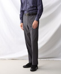 TAKEO KIKUCHI | ジャージ デニムルック パンツ(スーツパンツ)