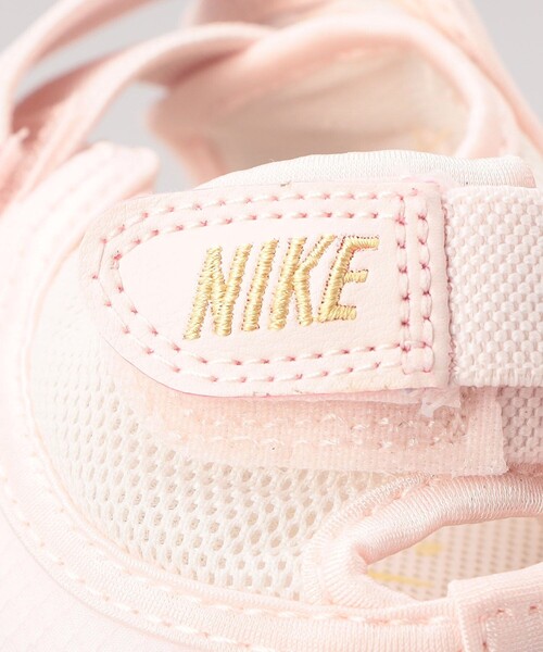 NIKE（ナイキ）の「NIKE/ナイキ エアリフトブリーズ（スニーカー・レディース・ピンク/ホワイト・24.0cm/25.0cm/23.0cm）」の11枚目の写真