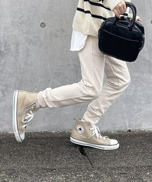 ZERO standerd（ゼロスタンダード）の「ZERO Standard/ゼロスタンダード リブロングパンツ（その他パンツ）」