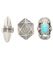 WEGO | WEGO/セットリング(リング)