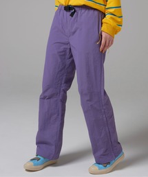 GO-OUT NYLON PANTS