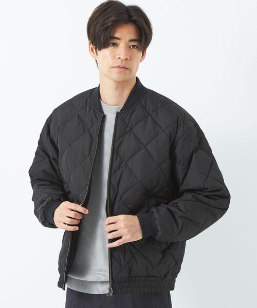 TAION（タイオン）の「＜TAION×green label relaxing＞2WAY ダウン 