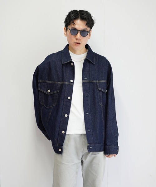 COLINA DAN別注 HAPPY SUITS