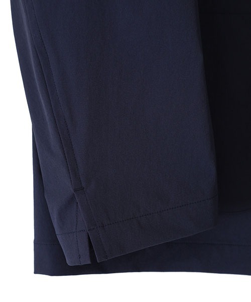 Mackintosh（マッキントッシュ）の「MACKINTOSH / マッキントッシュ：WHIM 3P/2B BLAZER：GMH-1029[MUS]（テーラードジャケット・メンズ・ネイビー・38）」の9枚目の写真