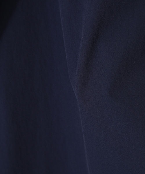 Mackintosh（マッキントッシュ）の「MACKINTOSH / マッキントッシュ：WHIM 3P/2B BLAZER：GMH-1029[MUS]（テーラードジャケット・メンズ・ネイビー・38）」の6枚目の写真