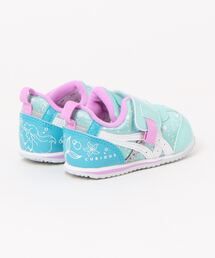 ASICS（アシックス）の「asics SUKU2 アシックス スクスク IDAHO DP4