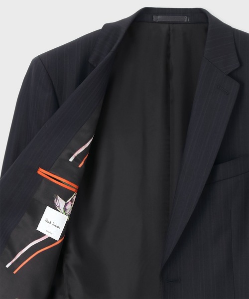 Paul Smith（ポールスミス）の「オルタネイトストライプ