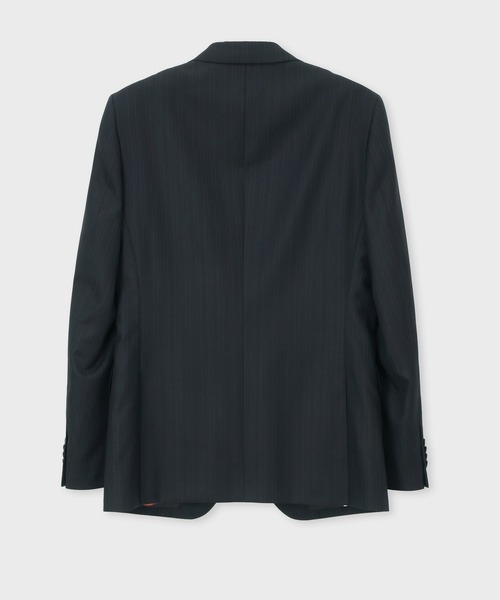 Paul Smith（ポールスミス）の「オルタネイトストライプ